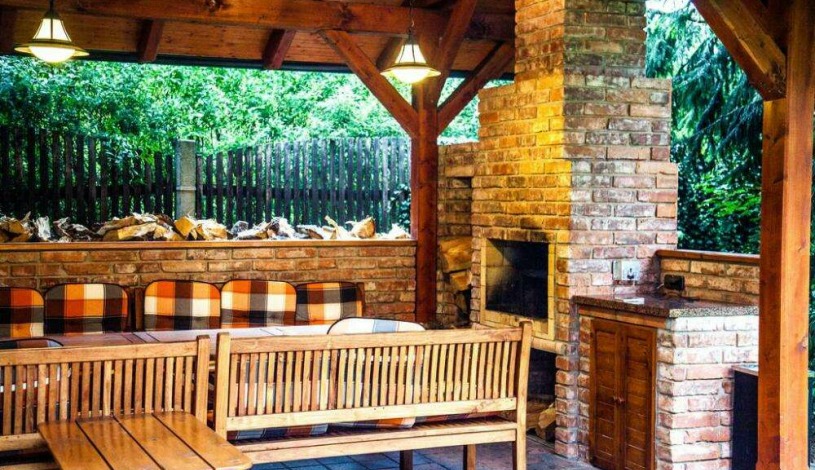 Apartmány u Červeného stromu Rožnov pod Radhoštěm